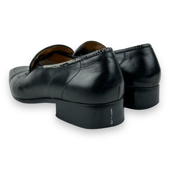 Men’s Playboy Loafer Dress shoes Size 8 - Picture 3 of 8